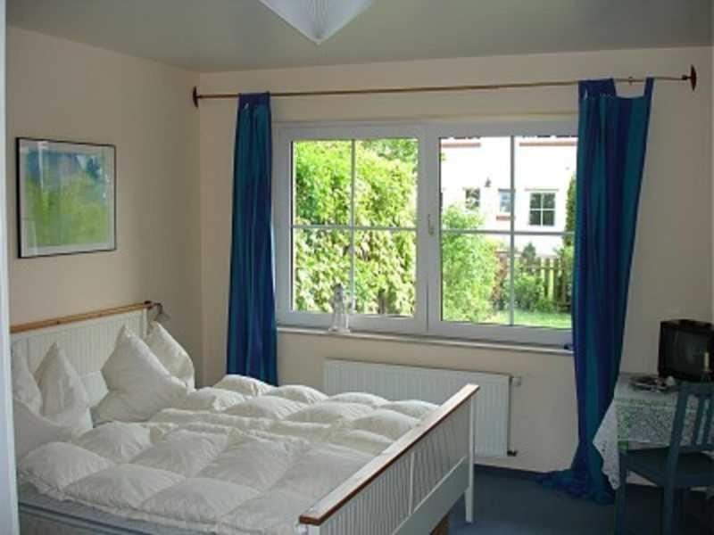 Martha_Mueller_Graehlert_Weg 3 Wg_2 Apartment Zingst Room photo